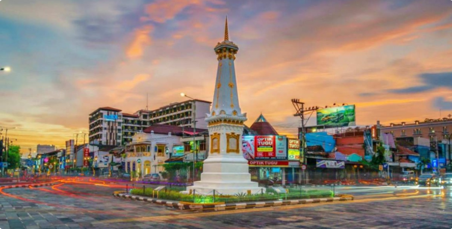 Tiga Event Menarik Jogja di Bulan Agustus 2025